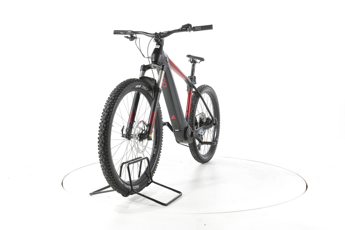 Bulls Copperhead EVO 3 E-Bike - Image 5