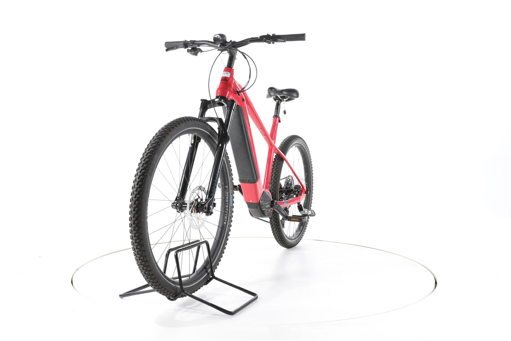 HoheAcht Sento Lumo E-Bike - Image 5