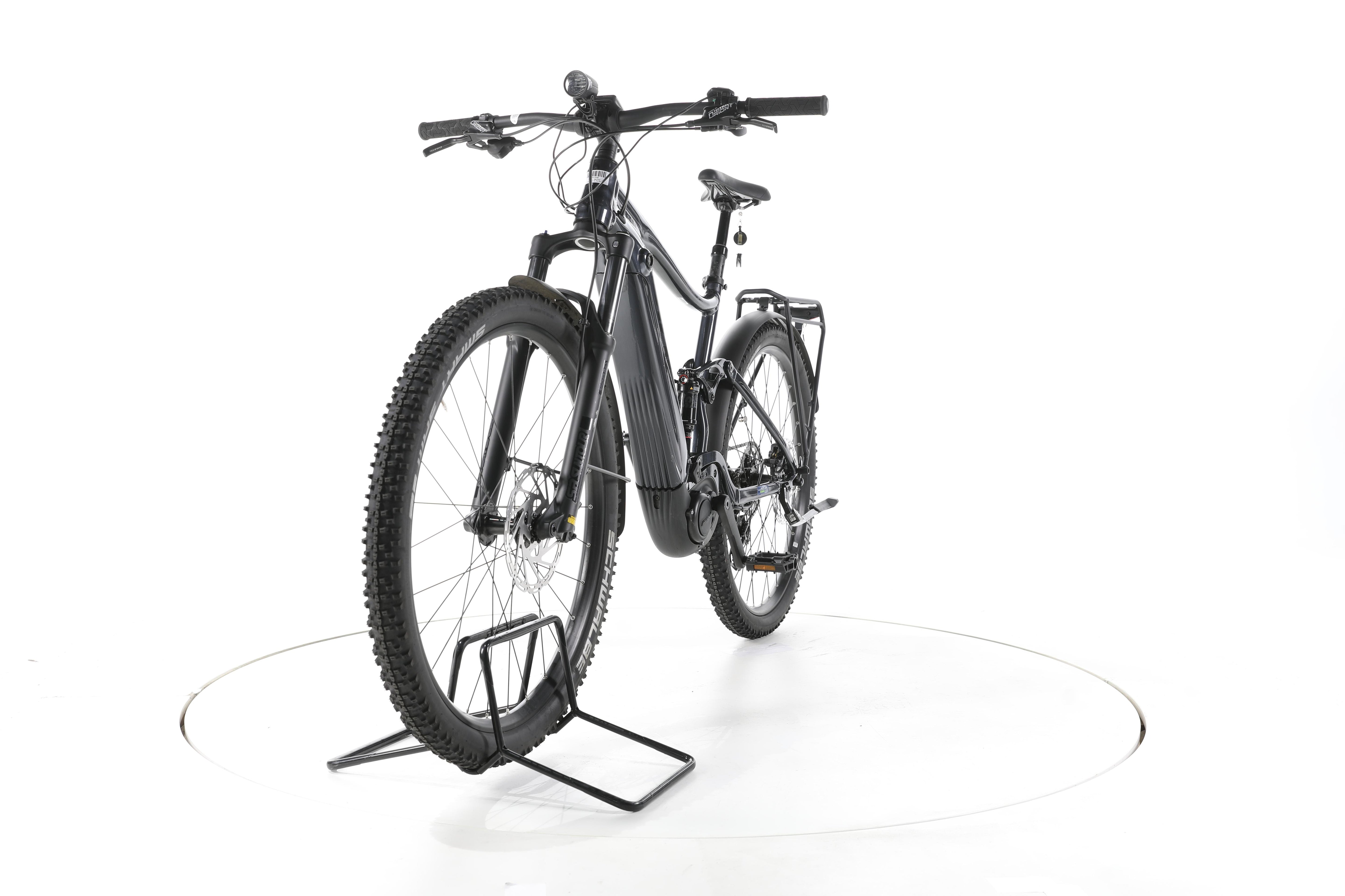 Giant Stance E+ Ex Pro SUV E-Bike - Image 5