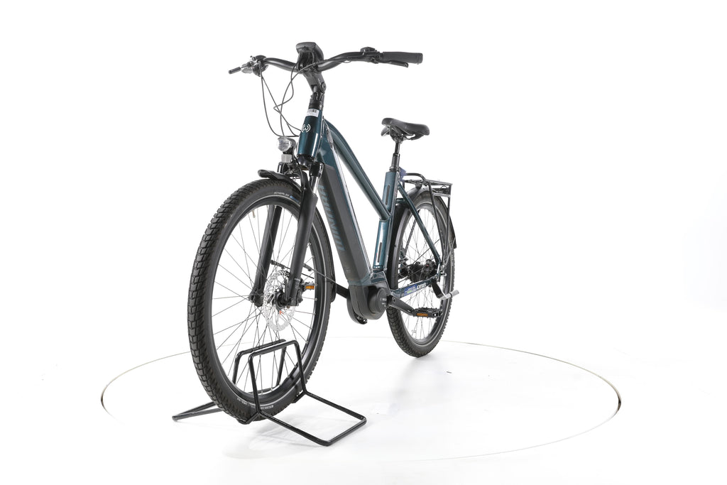 Winora Sinus N 8 City E-Bike - Image 5