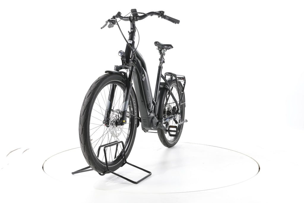 FLYER Upstreet3 7.10 Trekking E-Bike - Image 5