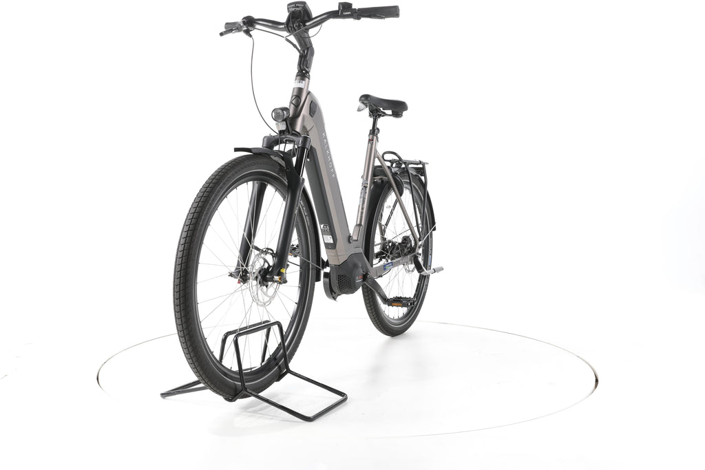Kalkhoff IMAGE 5.B MOVE+ City E-Bike Tiefeinsteiger - Image 5