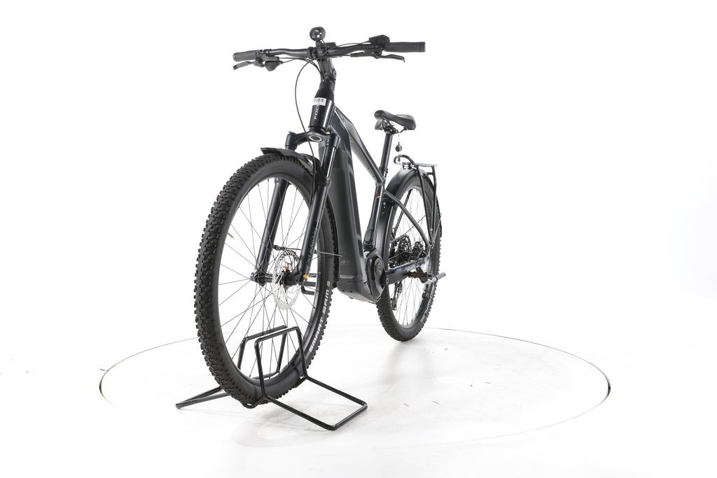 Focus AVENTURA² 6.7 Trekking E-Bike 2024 - Image 5