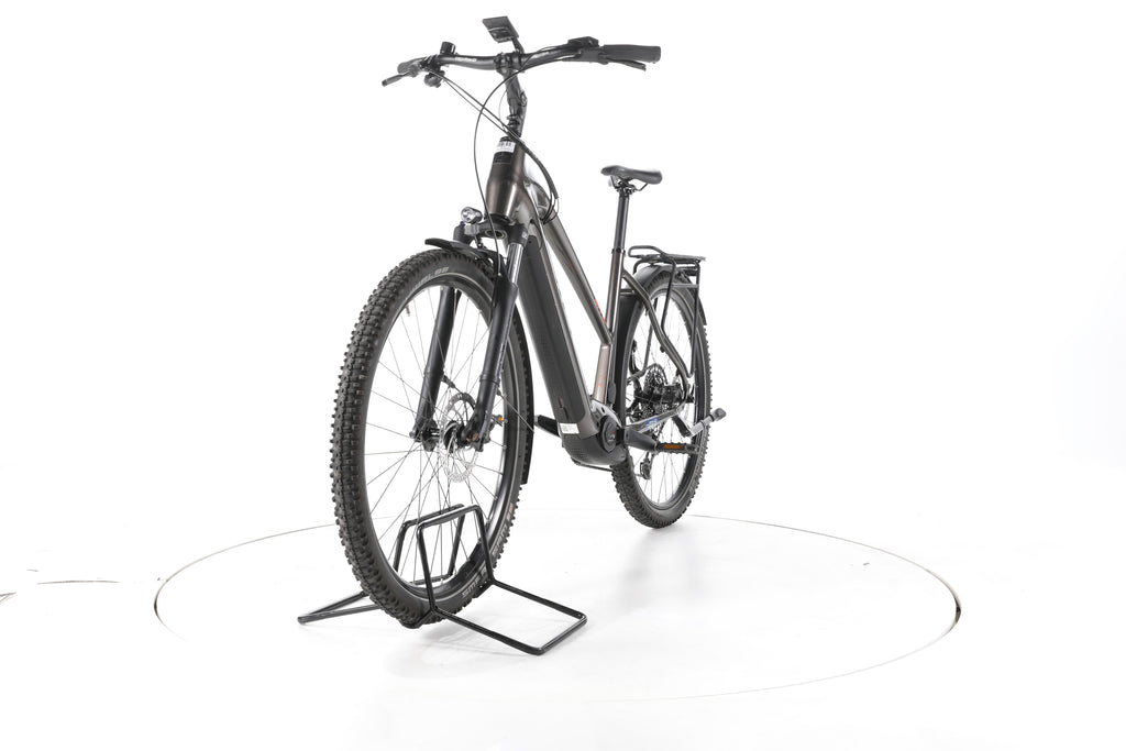 Corratec E-Power MTC Elite 12S SE 3.0 Trekking E-Bike - Image 5