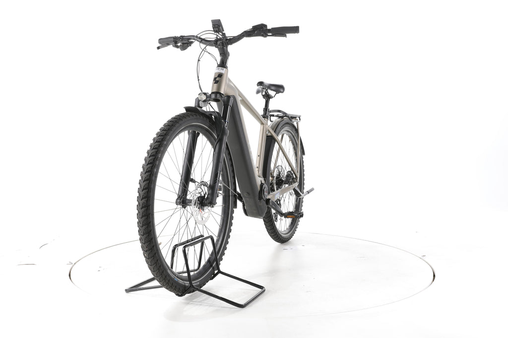 Cube Kathmandu Hybrid Pro Trekking E-Bike - Image 5