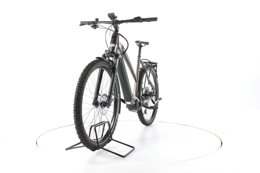 Corratec E-Power MTC Elite SE 3.0 Sport Trekking E-Bike - Image 5