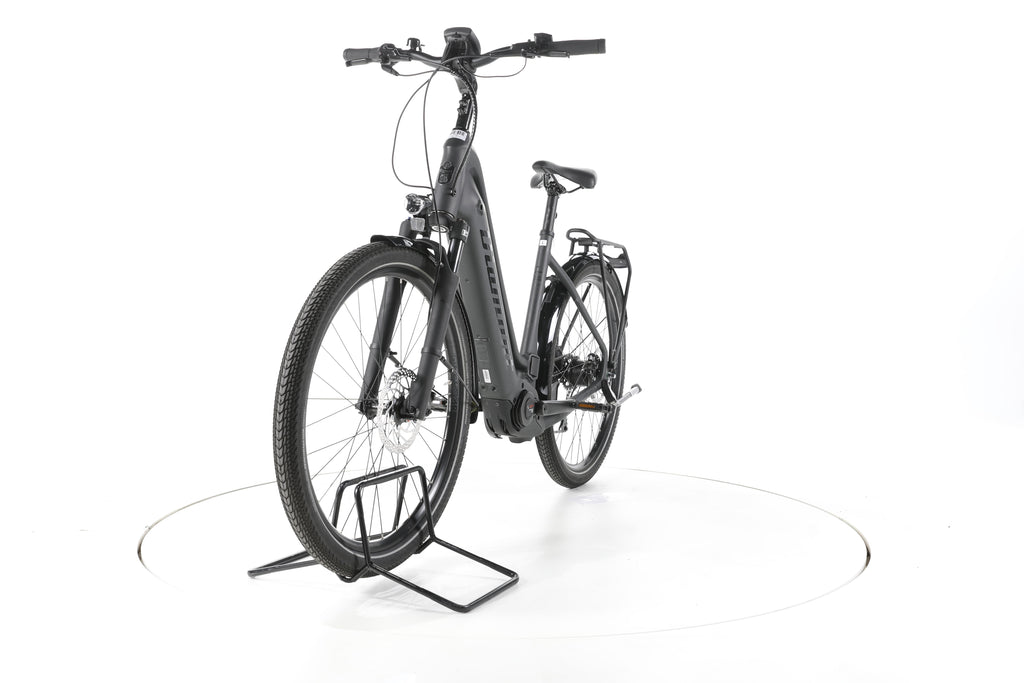 Diamant Opal+ City E-Bike Tiefeinsteiger - Image 5