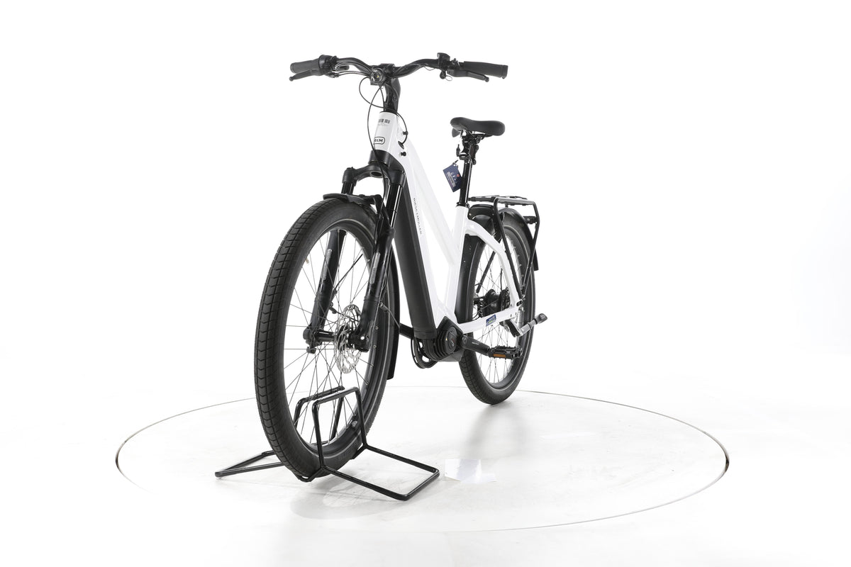 Riese & Müller Charger 3 Mixte City E-Bike - Image 5