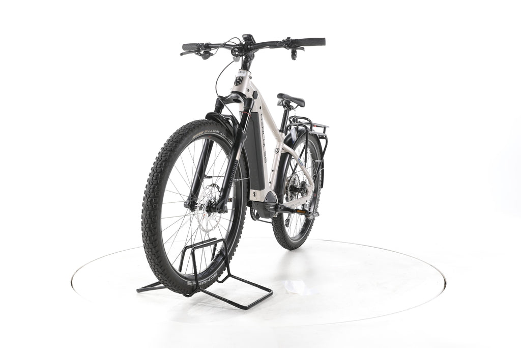 Hercules Nos SUV 2.2 Trekking E-Bike - Image 5