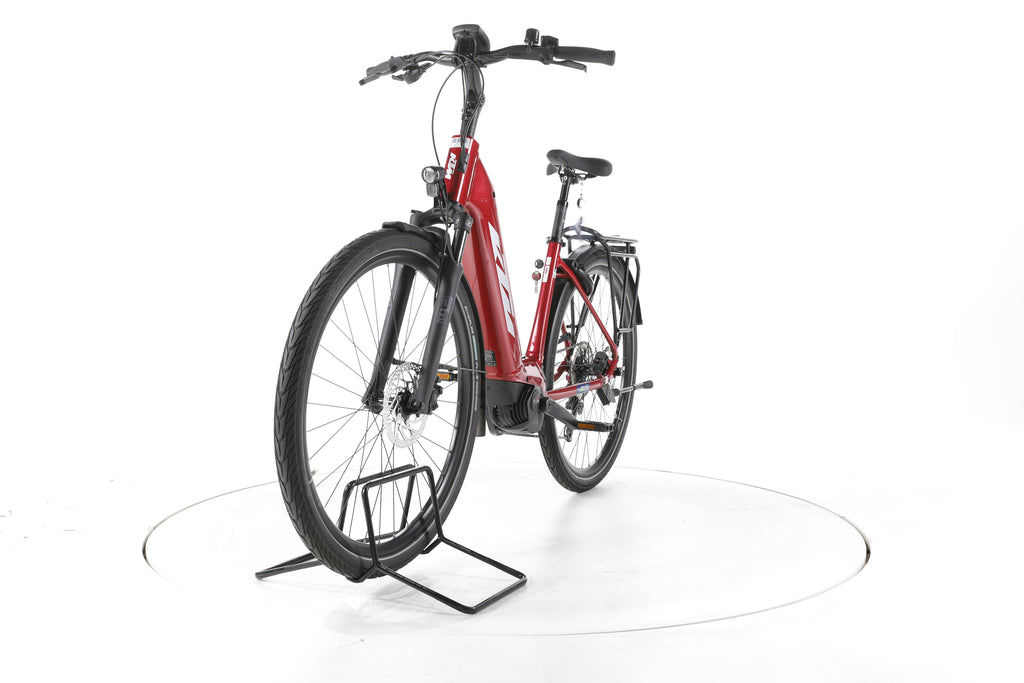 KTM Macina Tour CX 510 Trekking E-Bike Tiefeinsteiger - Image 5