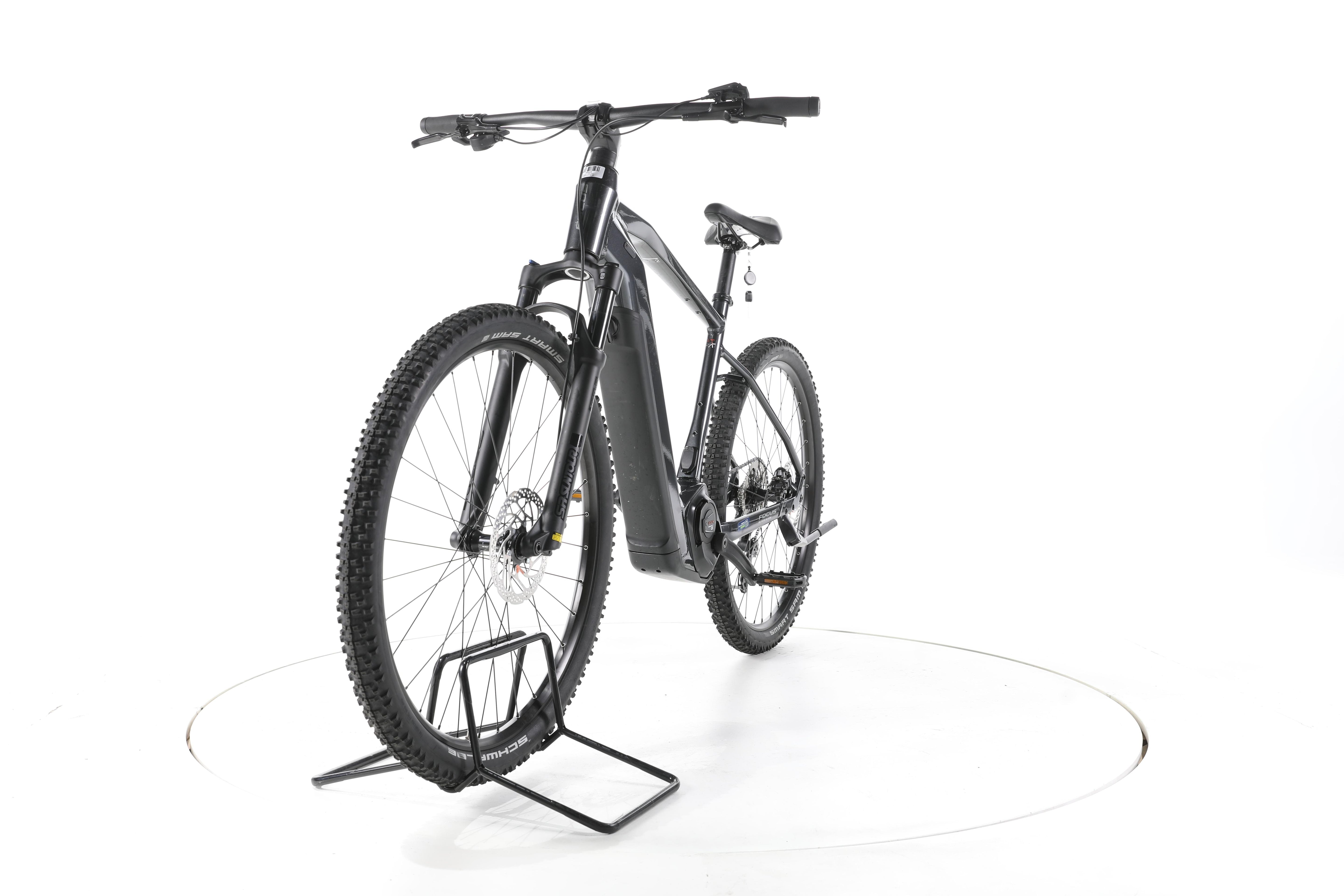 Focus JARIFA² 6.7 E-Bike - Image 5