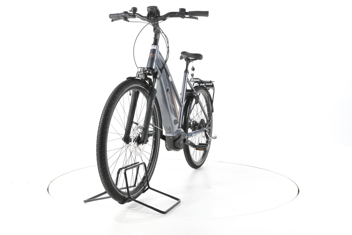 Brennabor T-49e City E-Bike - Image 5