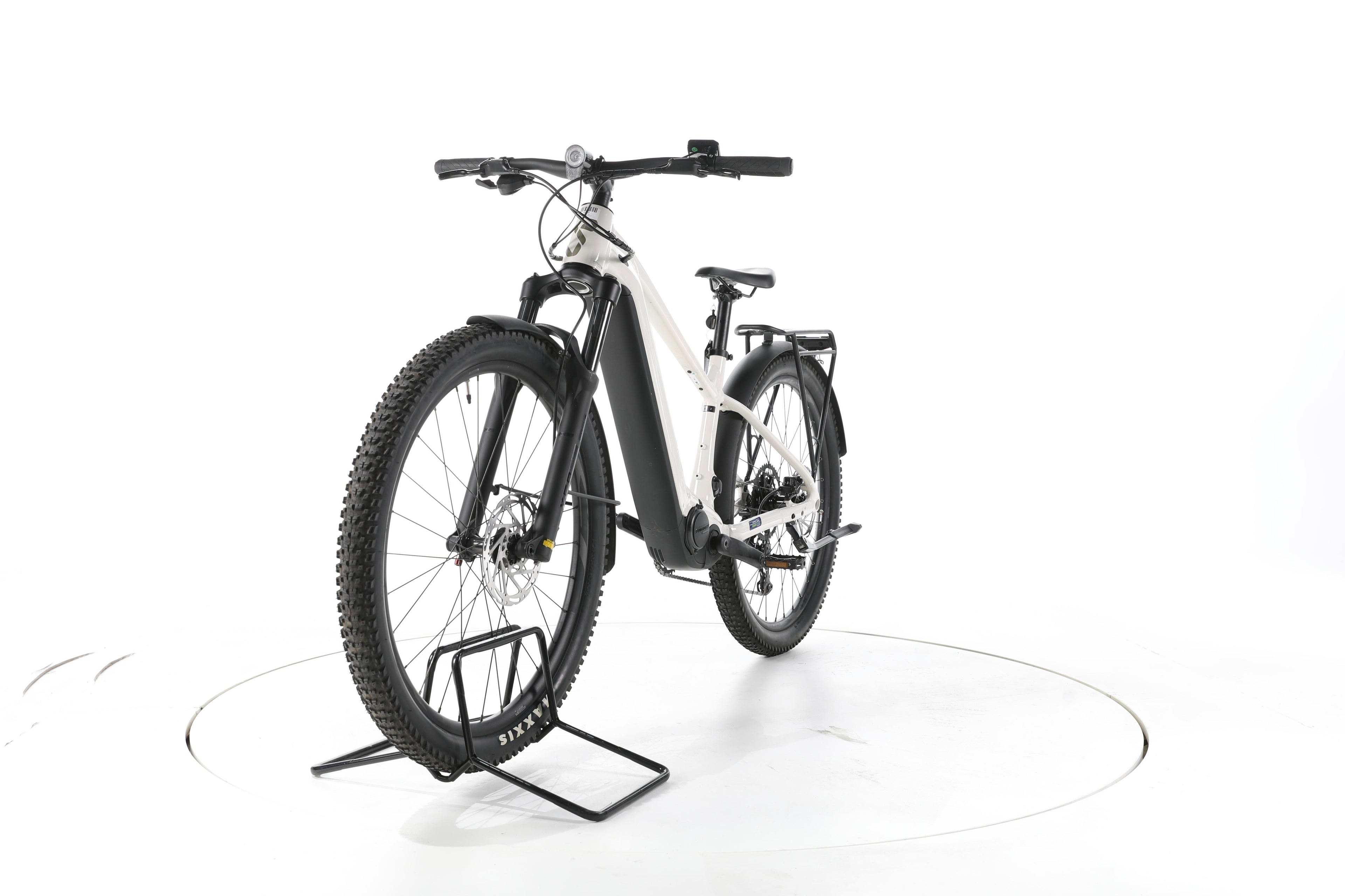 Liv Lurra E+ 2 EX Trekking E-Bike 2024 - Image 5