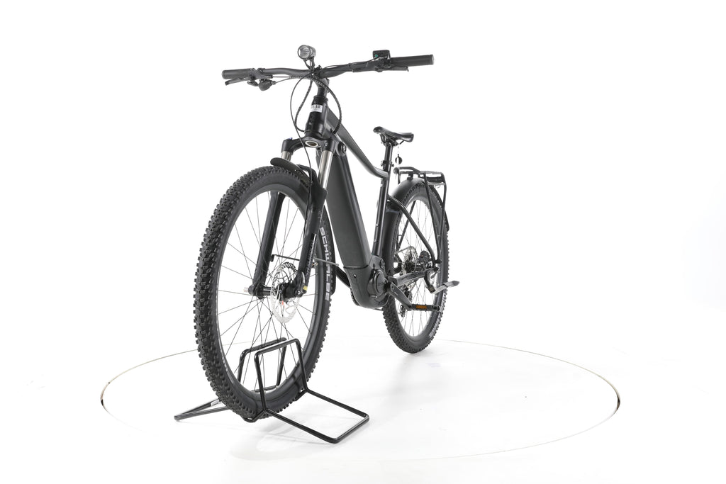 Giant Fathom E+ 2 Trekking E-Bike - Image 5