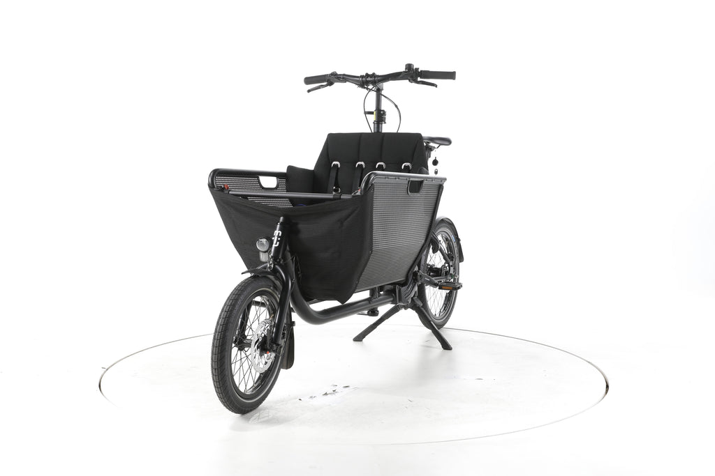 muli-cycles Motor St E-Lastenrad - Image 5