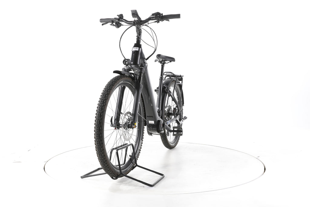 MORRISON SUB 6.0 Trekking E-Bike Tiefeinsteiger - Image 5