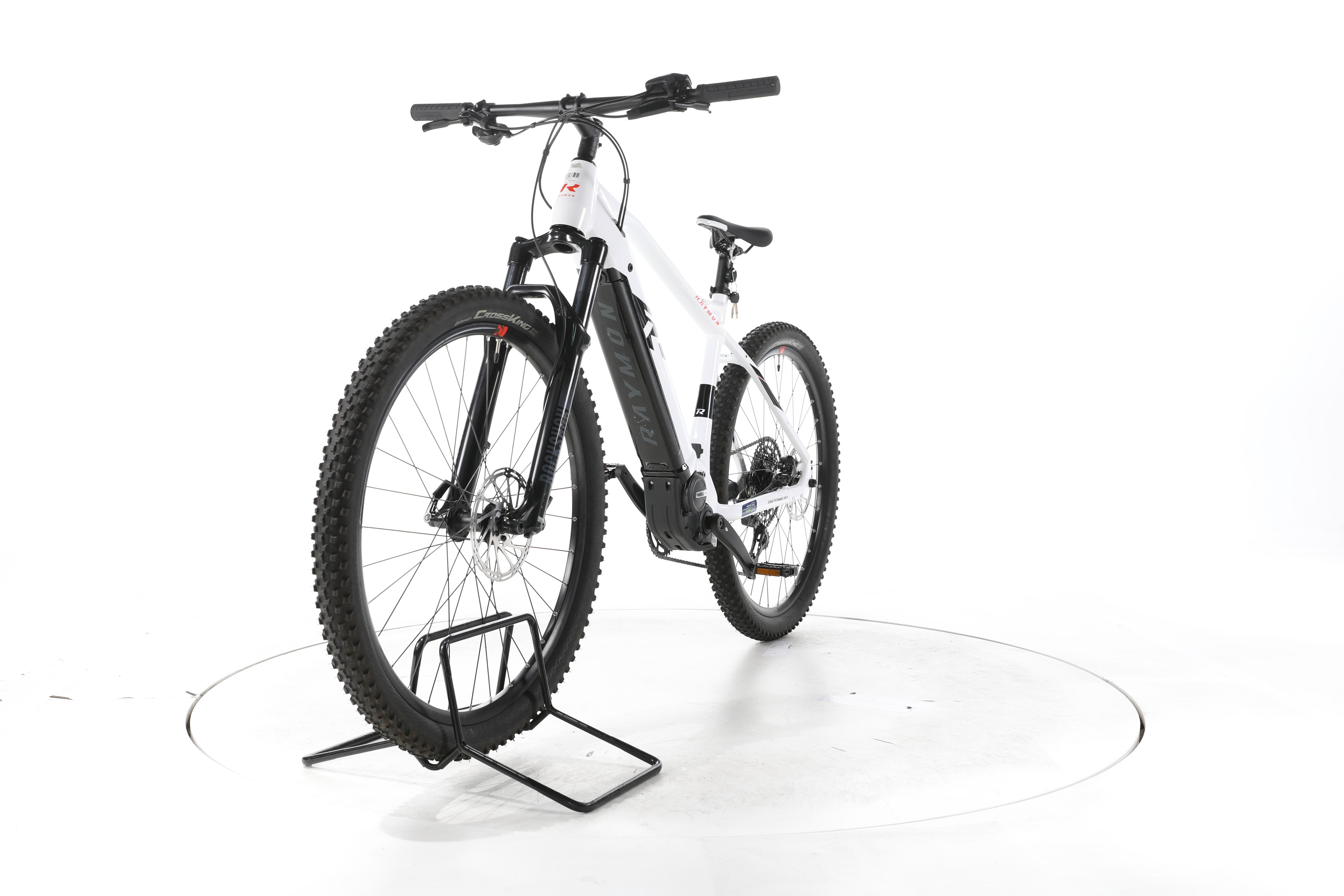 R Raymon HardRay E 7.0 E-Bike - Image 5