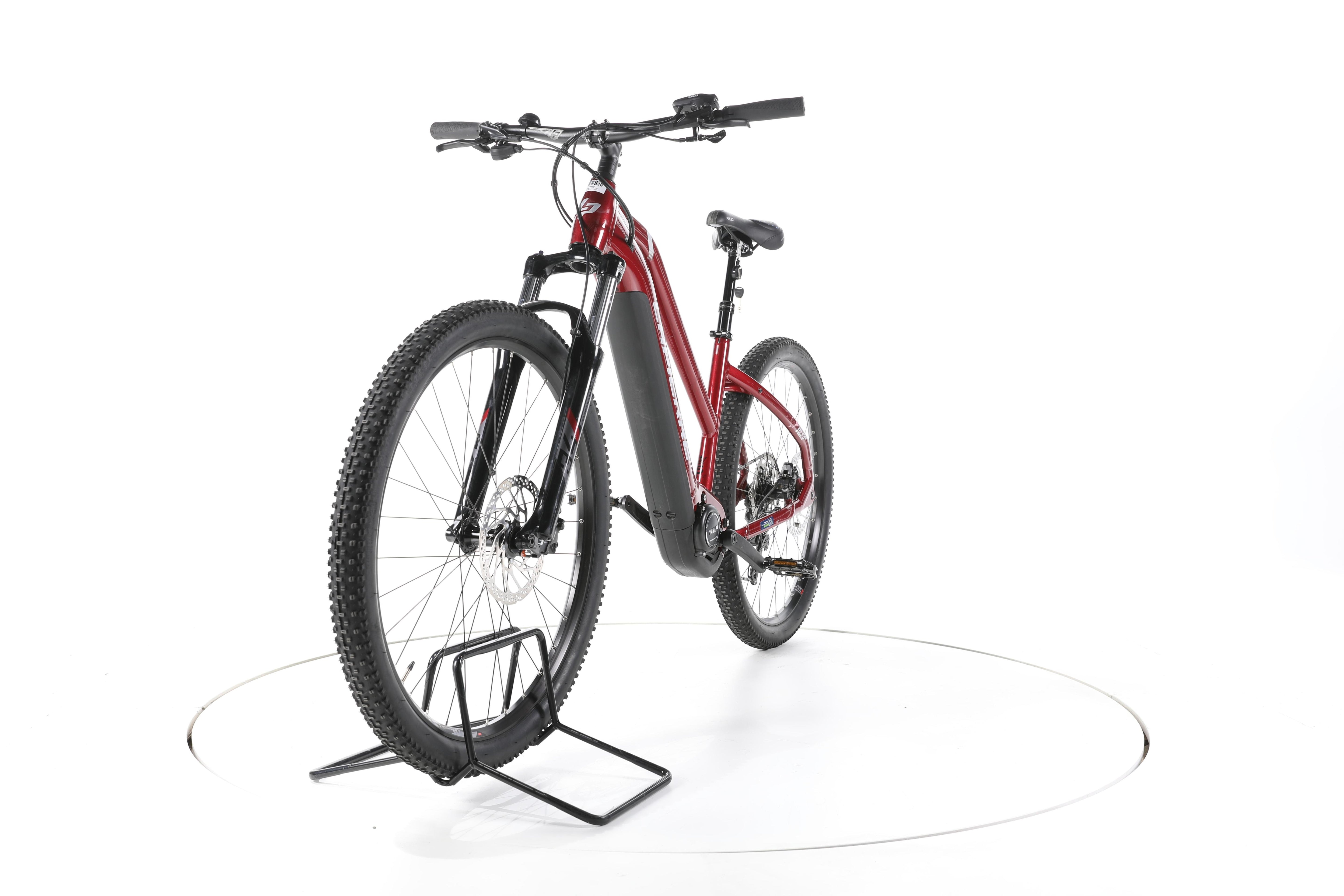 Lapierre Overvolt HT 7.6 E-Bike - Image 5