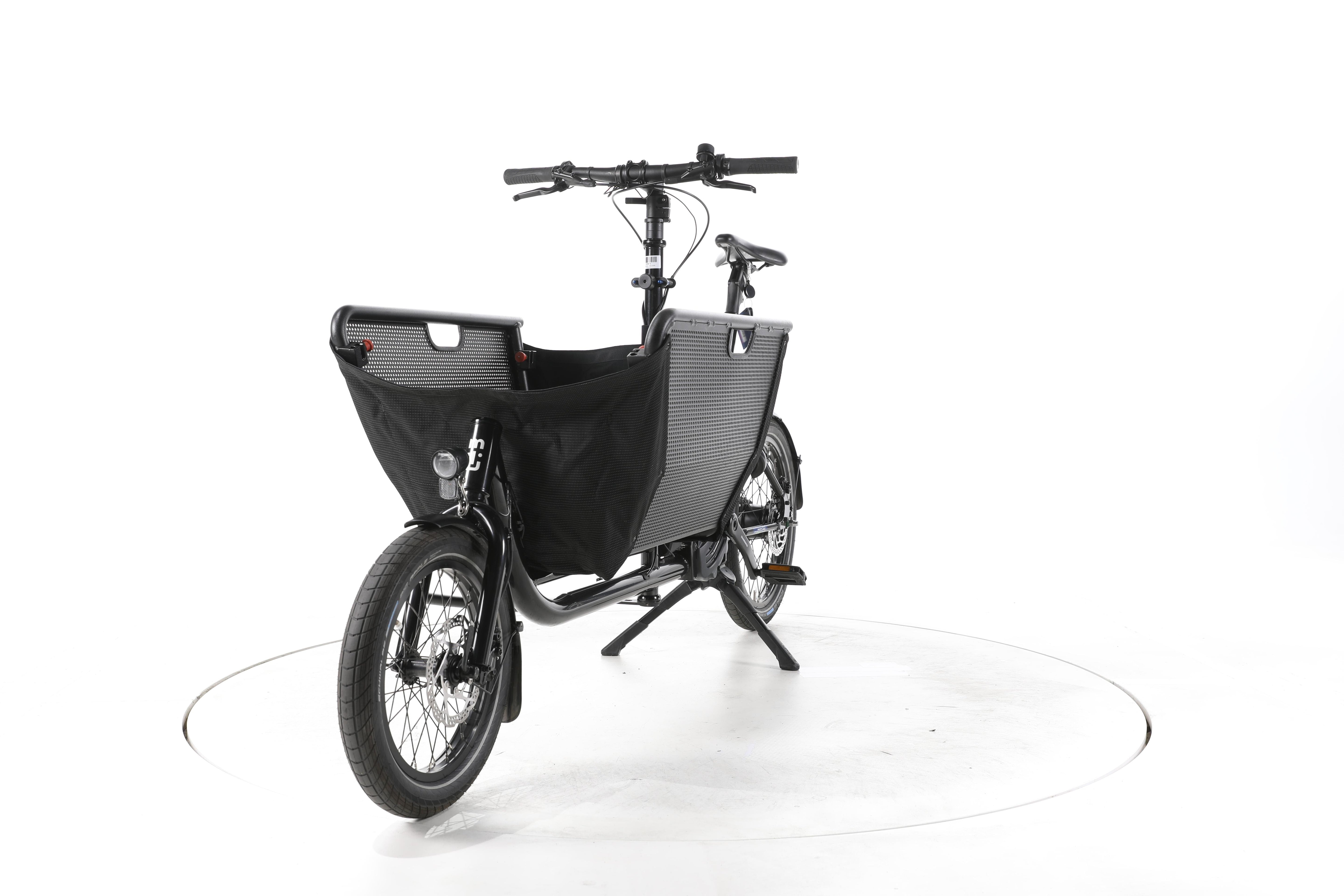 muli-cycles st E-Lastenrad - Image 5