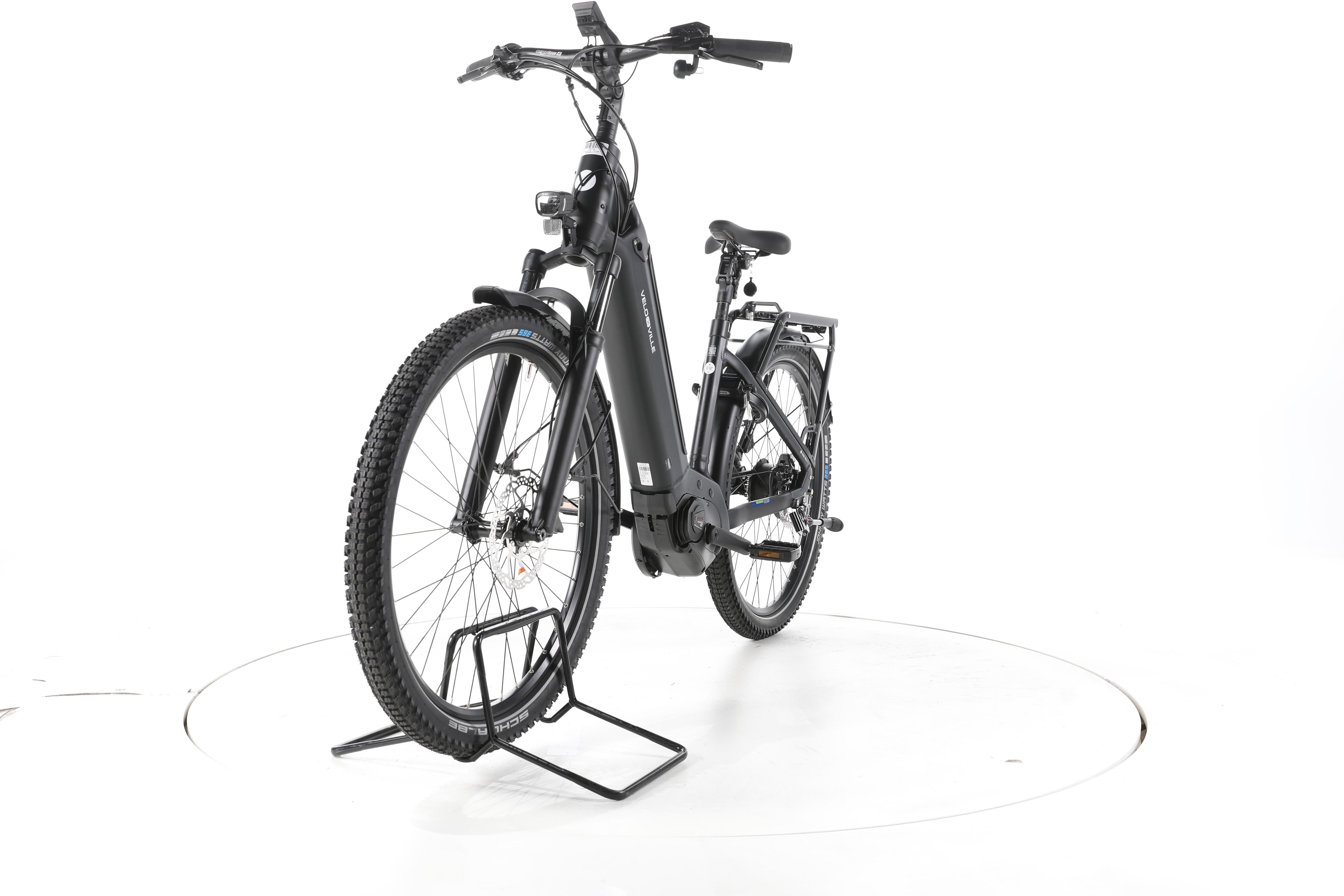 Velo de Ville SEB 990 Pro City E-Bike Tiefeinsteiger 2026 - Image 5