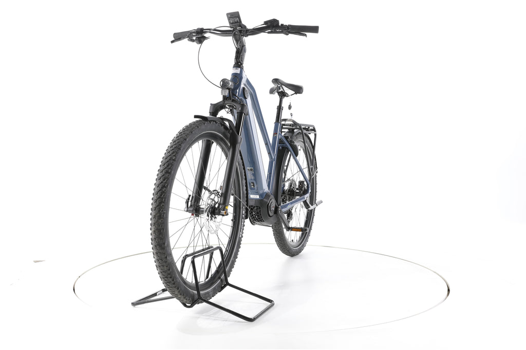 Kalkhoff Entice 5.B Move+ Trekking E-Bike 2023 - Image 5