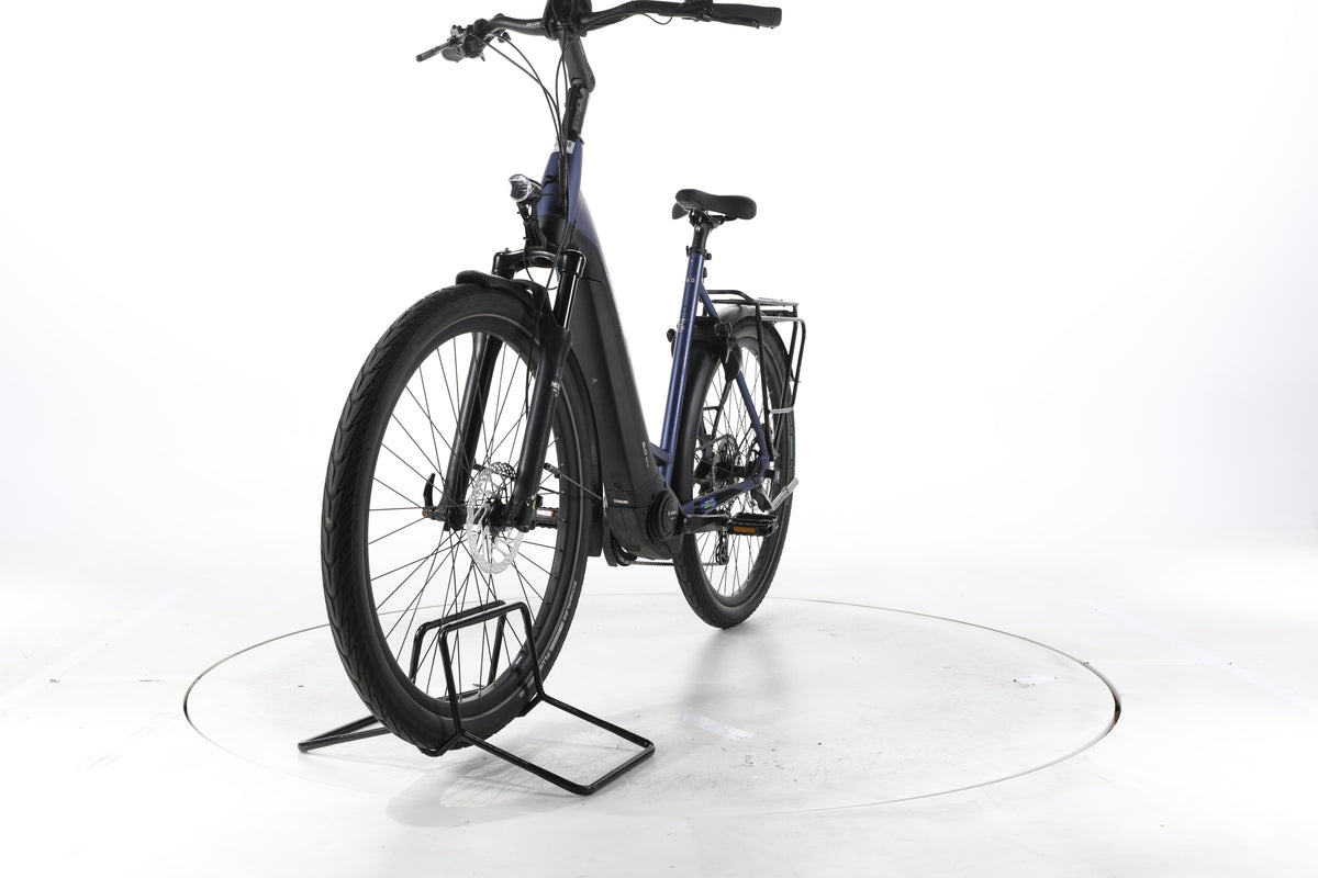 Pegasus Strong EVO Lite Trekking E-Bike Tiefeinsteiger - Image 5