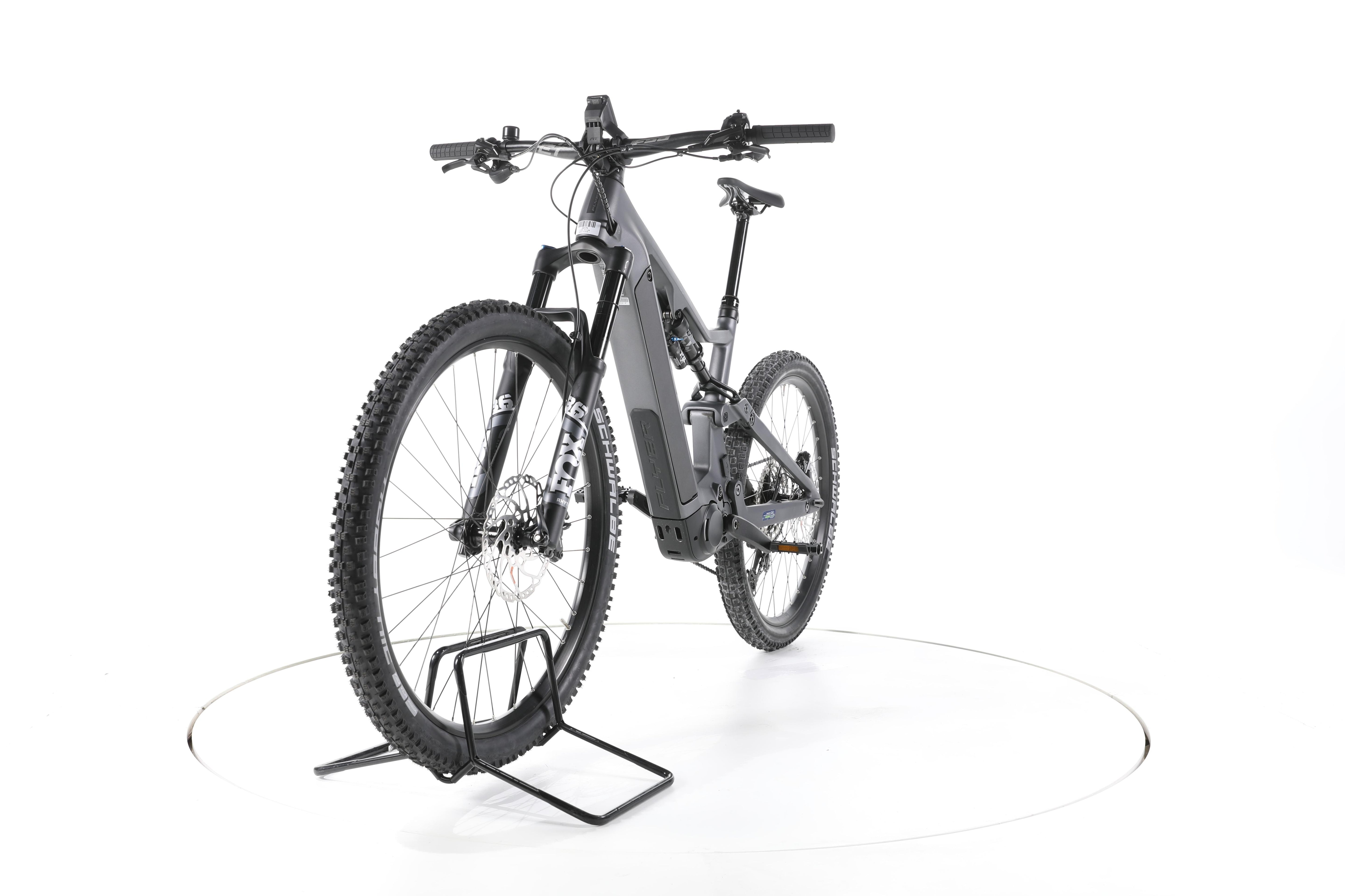 FLYER Uproc X 6.10 E-Bike Fully - Image 5