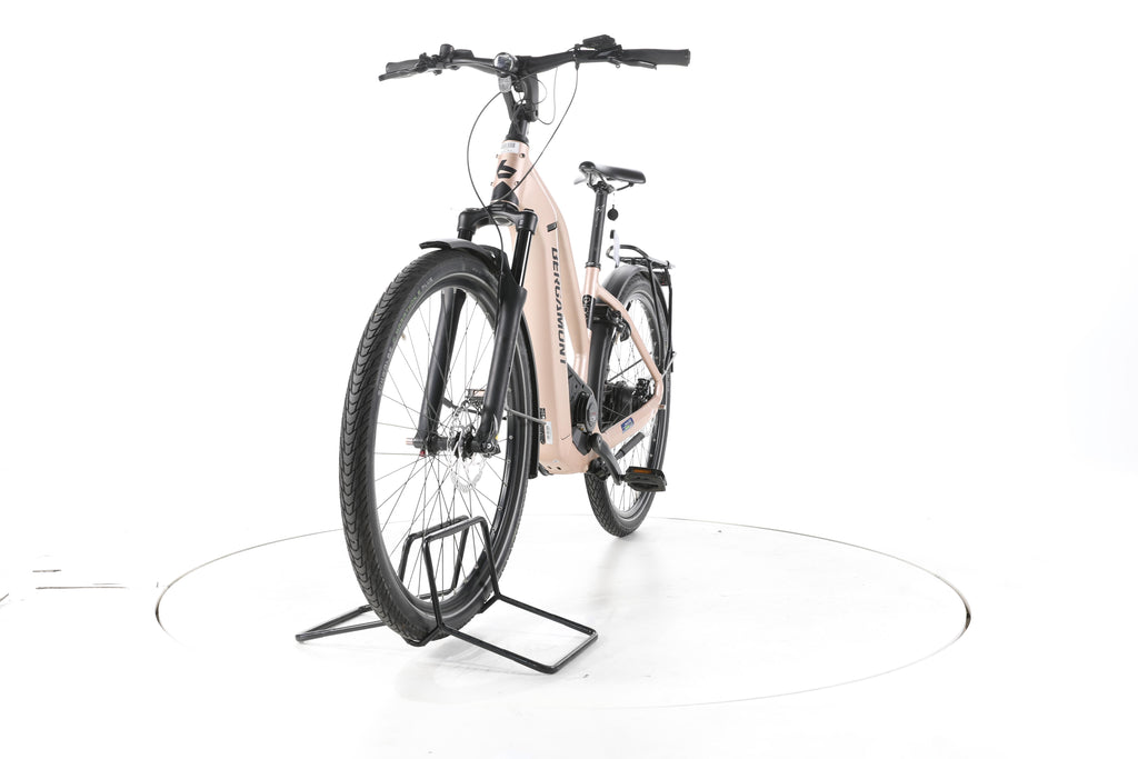 Bergamont E-Horizon Premium Pro City E-Bike - Image 5
