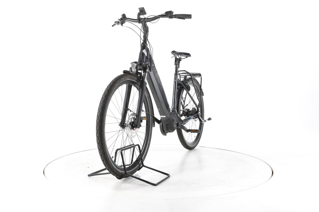 Kalkhoff Image 3.B Advance RT City E-Bike Tiefeinsteiger - Image 5