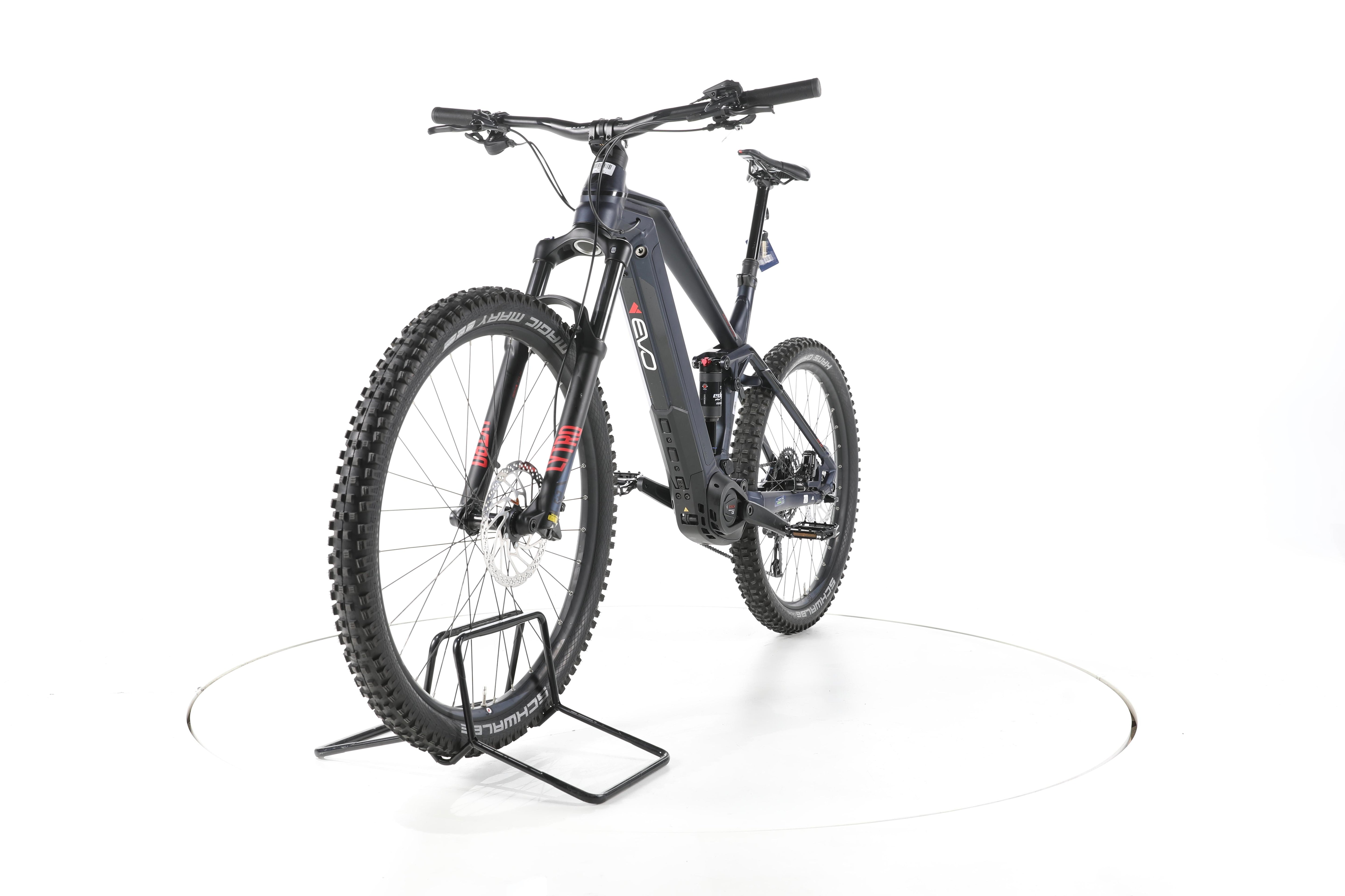 Bulls Sonic EVO AM 1 E-Bike Fully - Image 5
