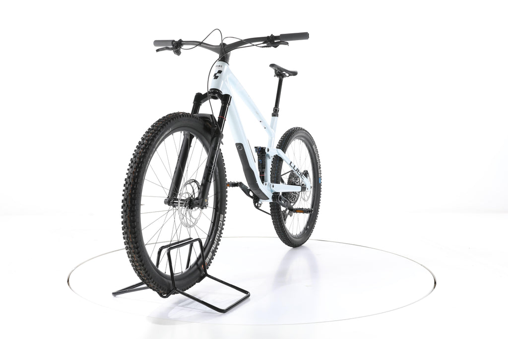 Cube Stereo ONE44 C:68X SLX Fahrrad Fully - Image 5