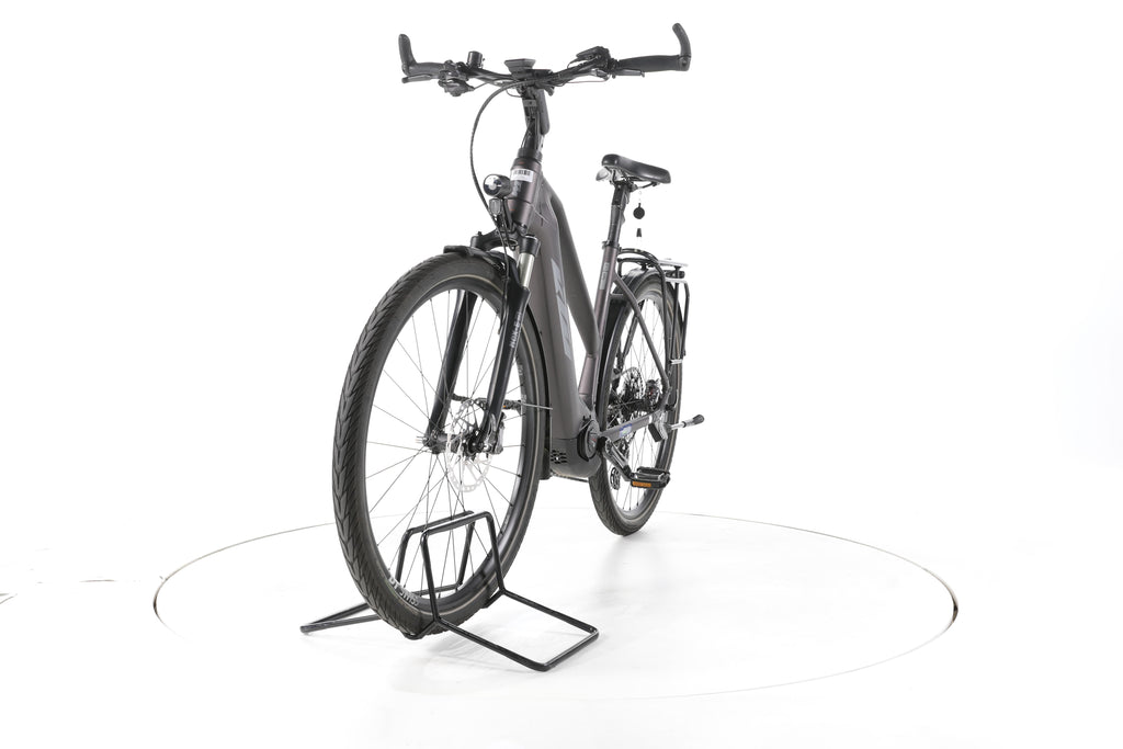KTM Macina Style 710 Trekking E-Bike - Image 5