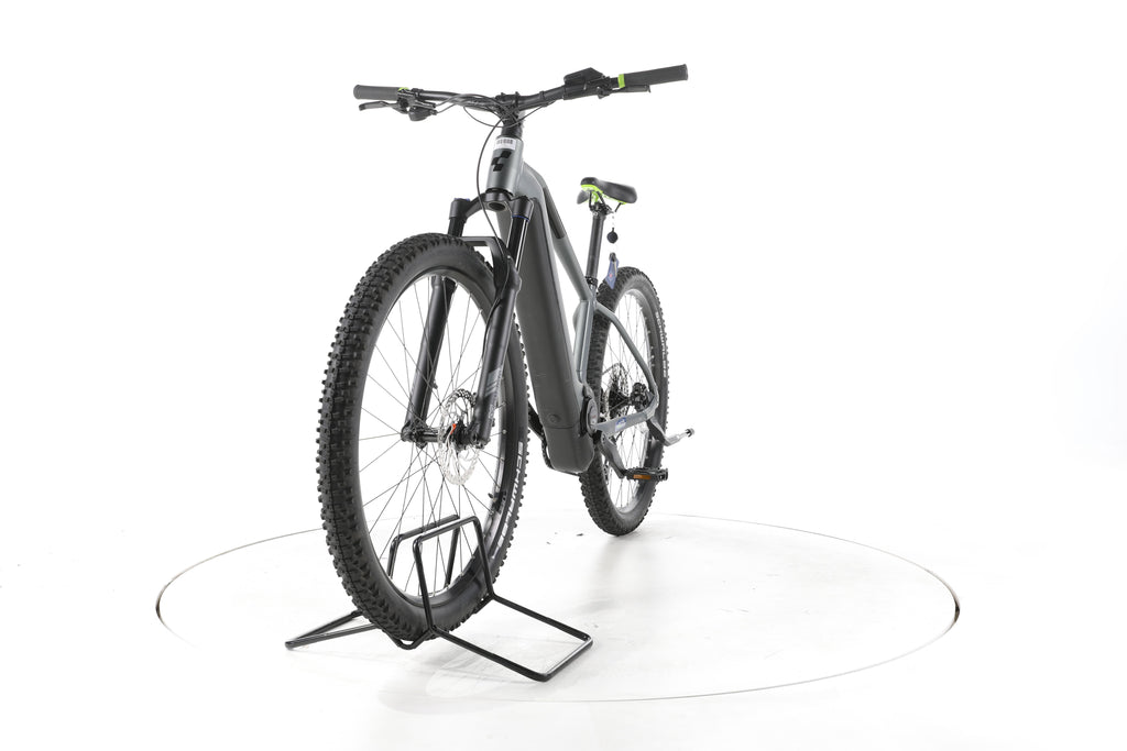 Cube Reaction Hybrid Pro E-Bike - Image 5