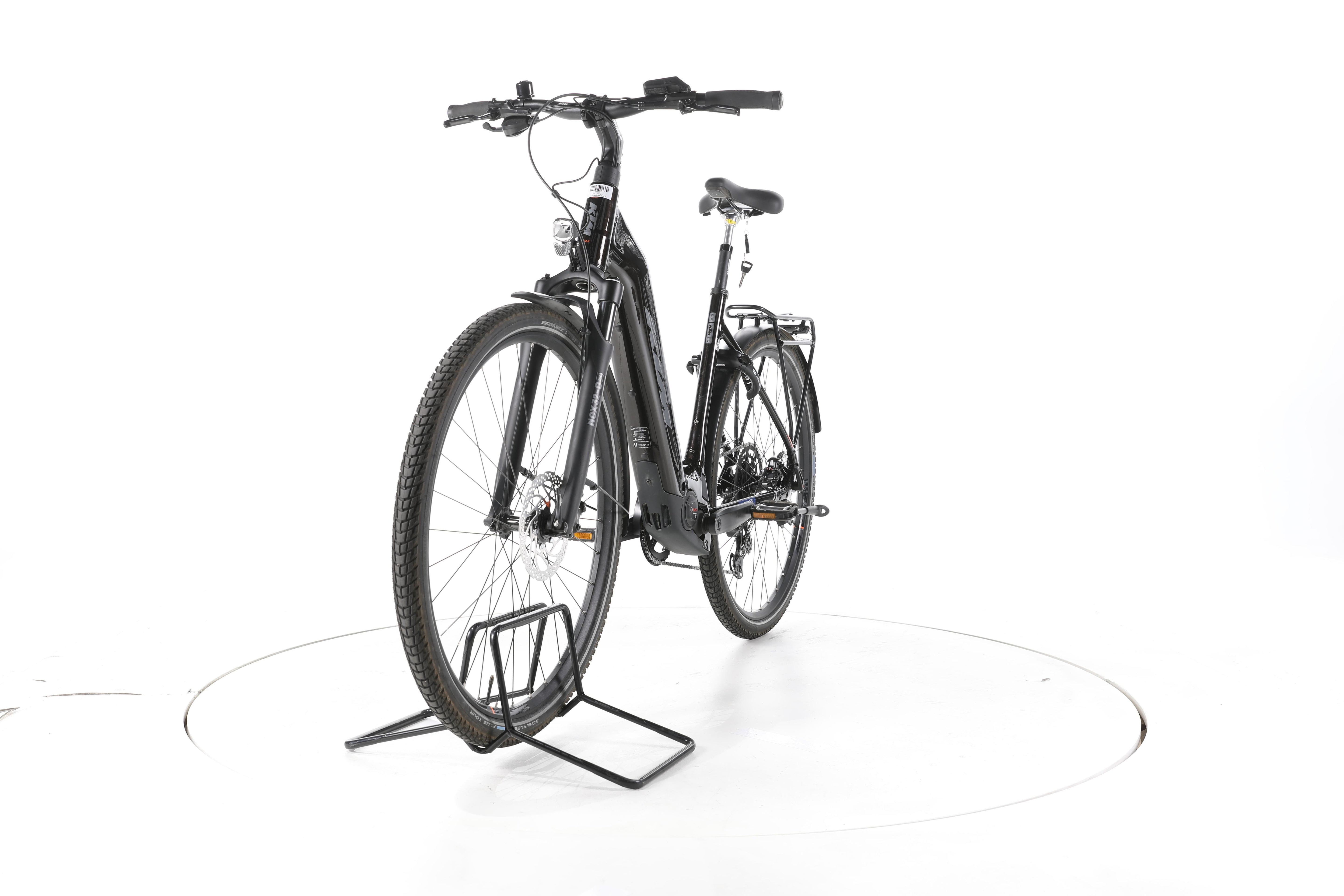 KTM Macina Sport SX 20 Trekking E-Bike Tiefeinsteiger 2024 - Image 5