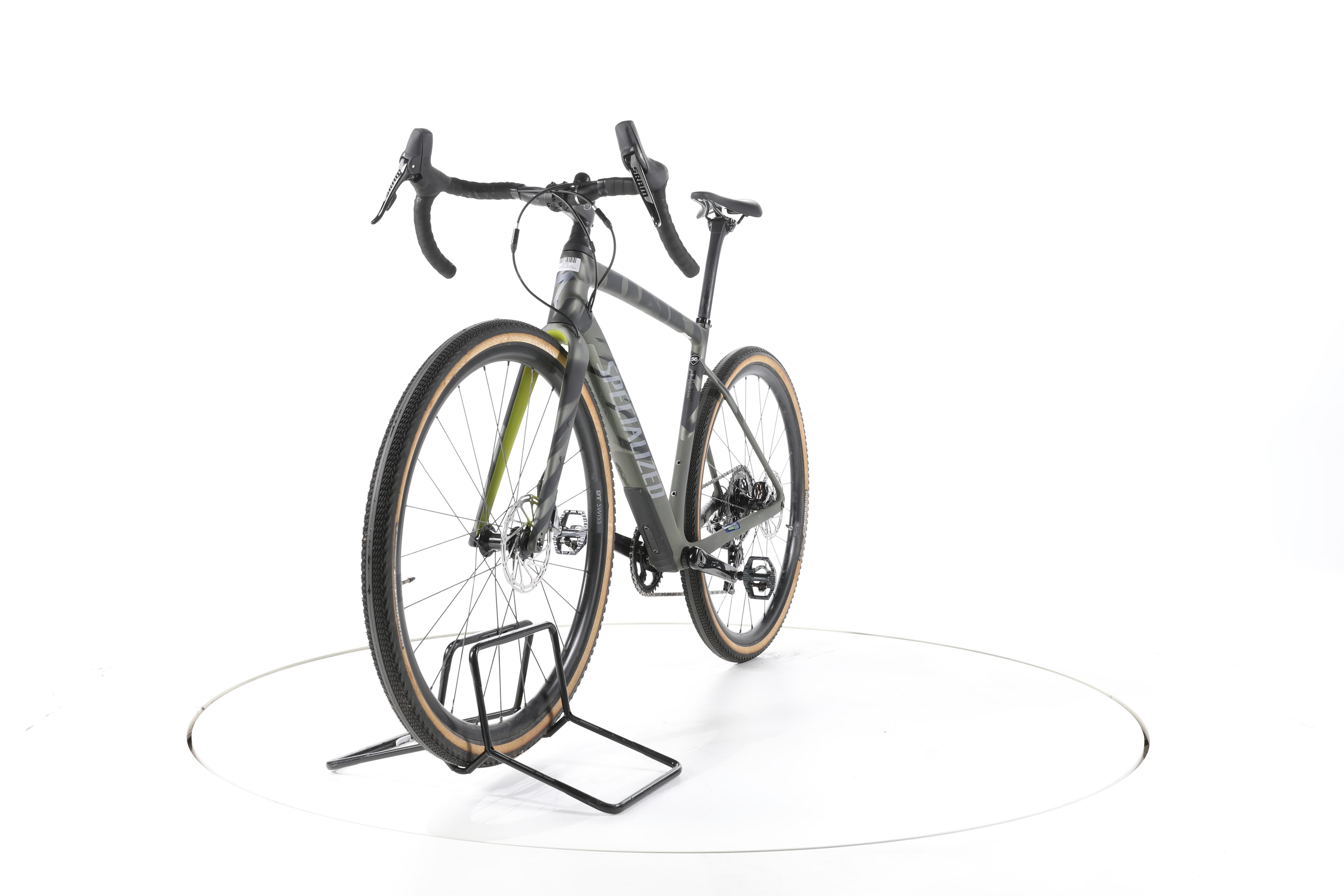 Specialized Diverge Comp - Image 5