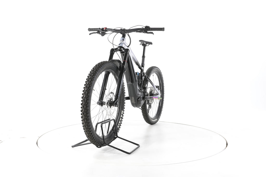 Liv Intrigue X E+3 E-Bike Fully - Image 5