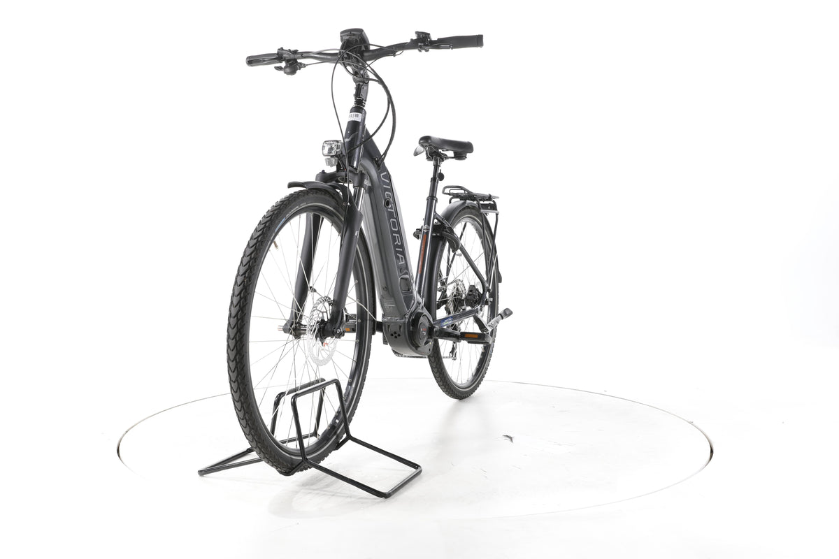 Victoria eTrekking 10.9 Trekking E-Bike Tiefeinsteiger - Image 5
