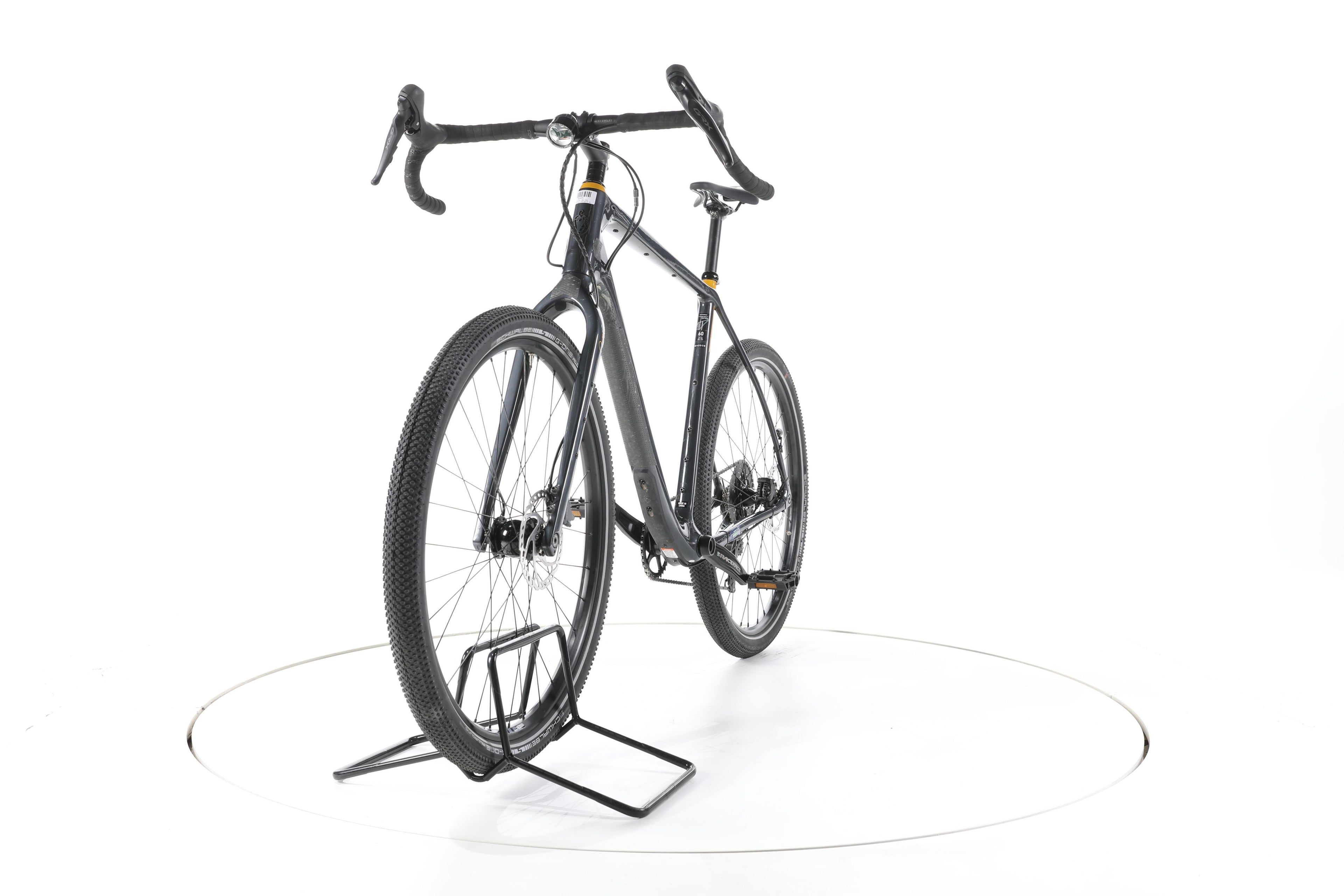 Salsa Cycles Cutthroat Carbon GRX 600 - Image 5