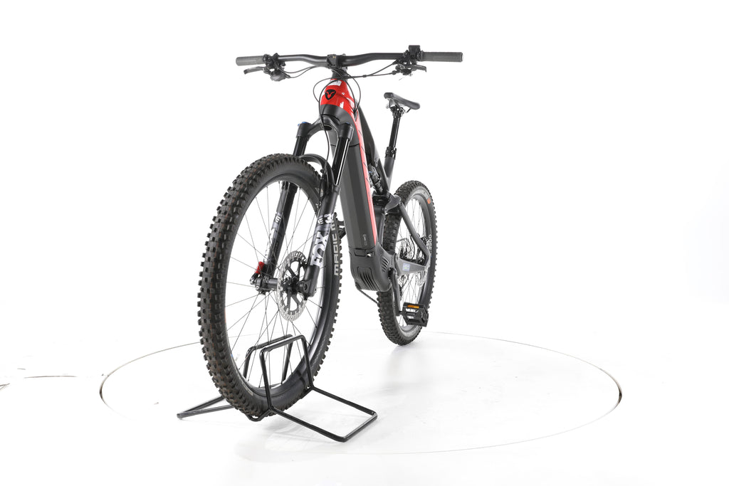 Rotwild R.X750 CORE E-Bike Fully Carbon - Image 5