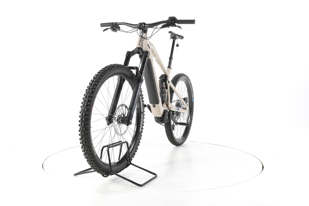 Focus SAM 2 6.8 E-Bike Fully - Image 5