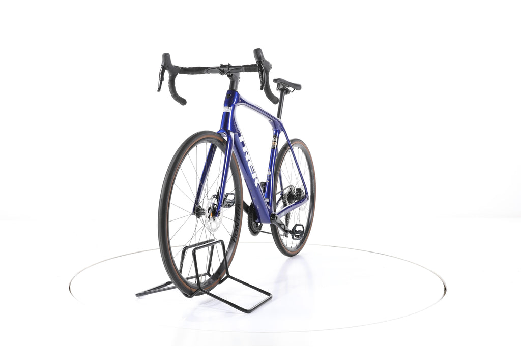 Trek Domane SL 6 Gen 4 Rennrad Carbon 2024 - Image 5