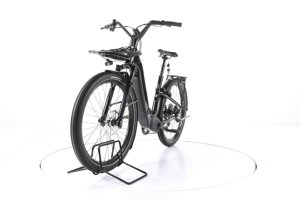 Specialized Turbo Como 5.0 Trekking E-Bike Tiefeinsteiger - Image 5