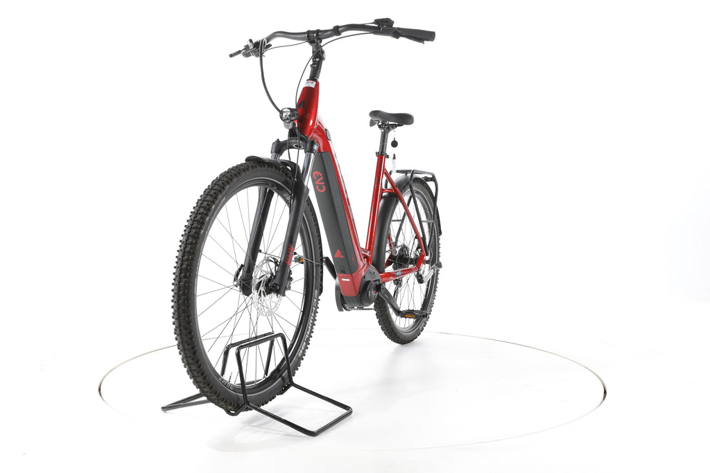 Bulls Allground EVO Trekking E-Bike Tiefeinsteiger - Image 5