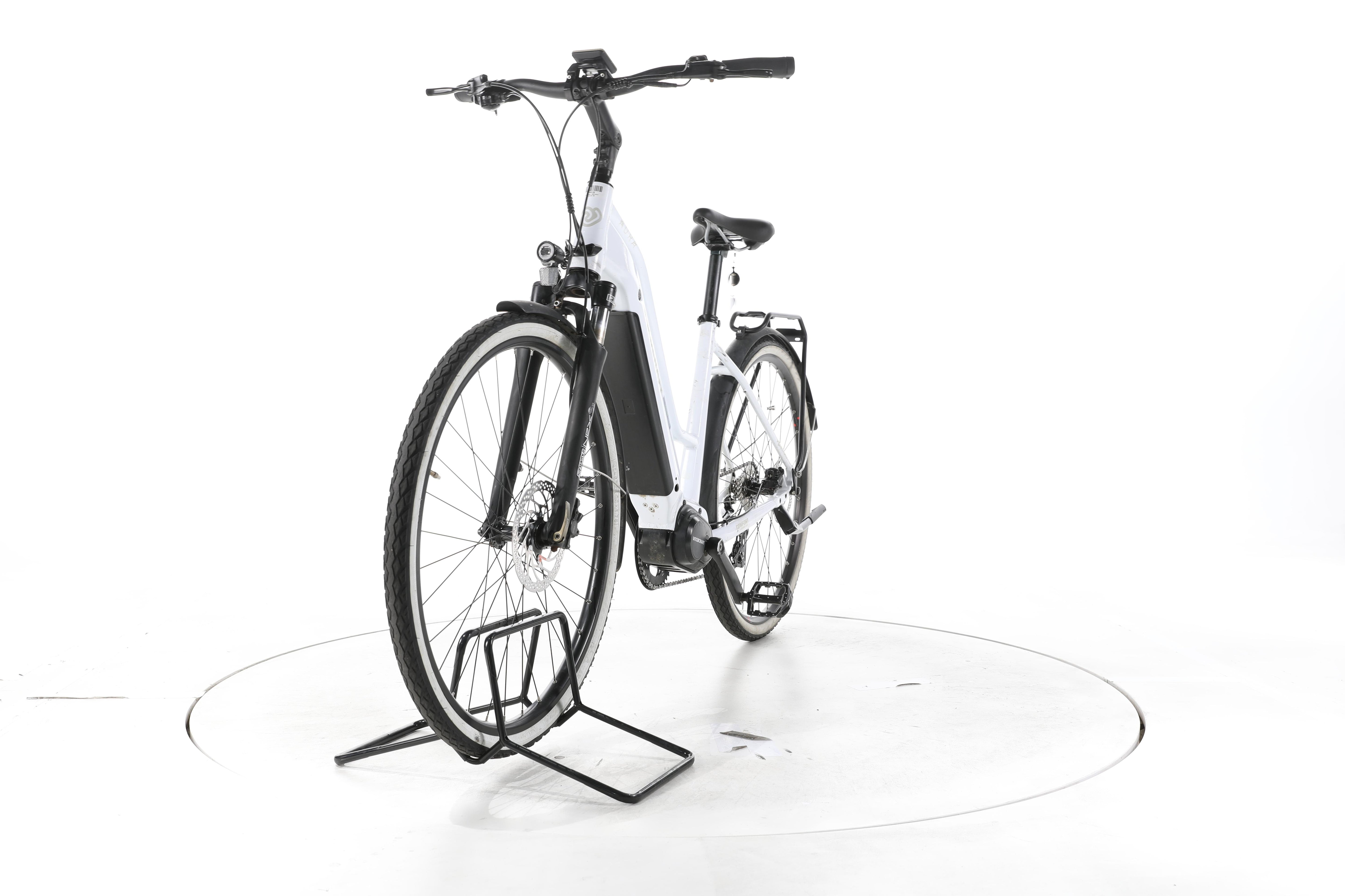 Vecocraft Aura Trekking E-Bike Tiefeinsteiger - Image 5