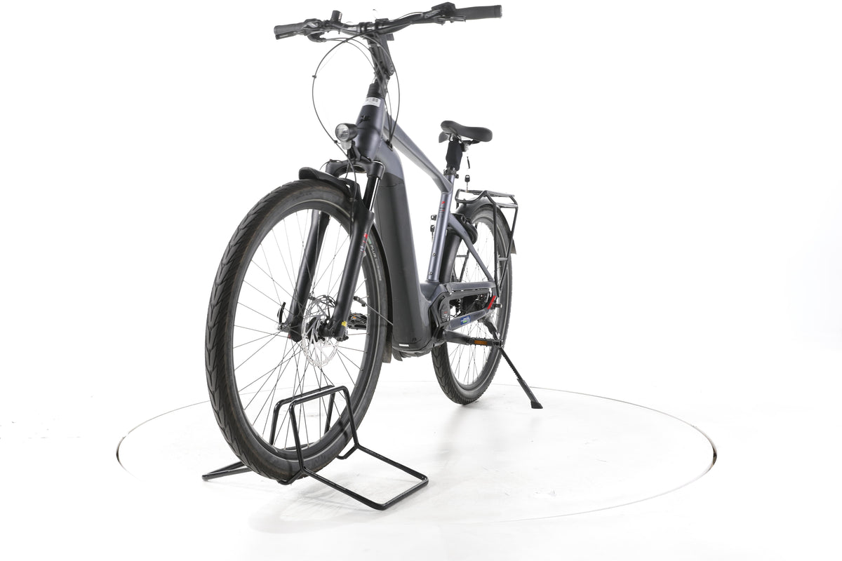 Pegasus Premio EVO NV Lite City E-Bike - Image 5