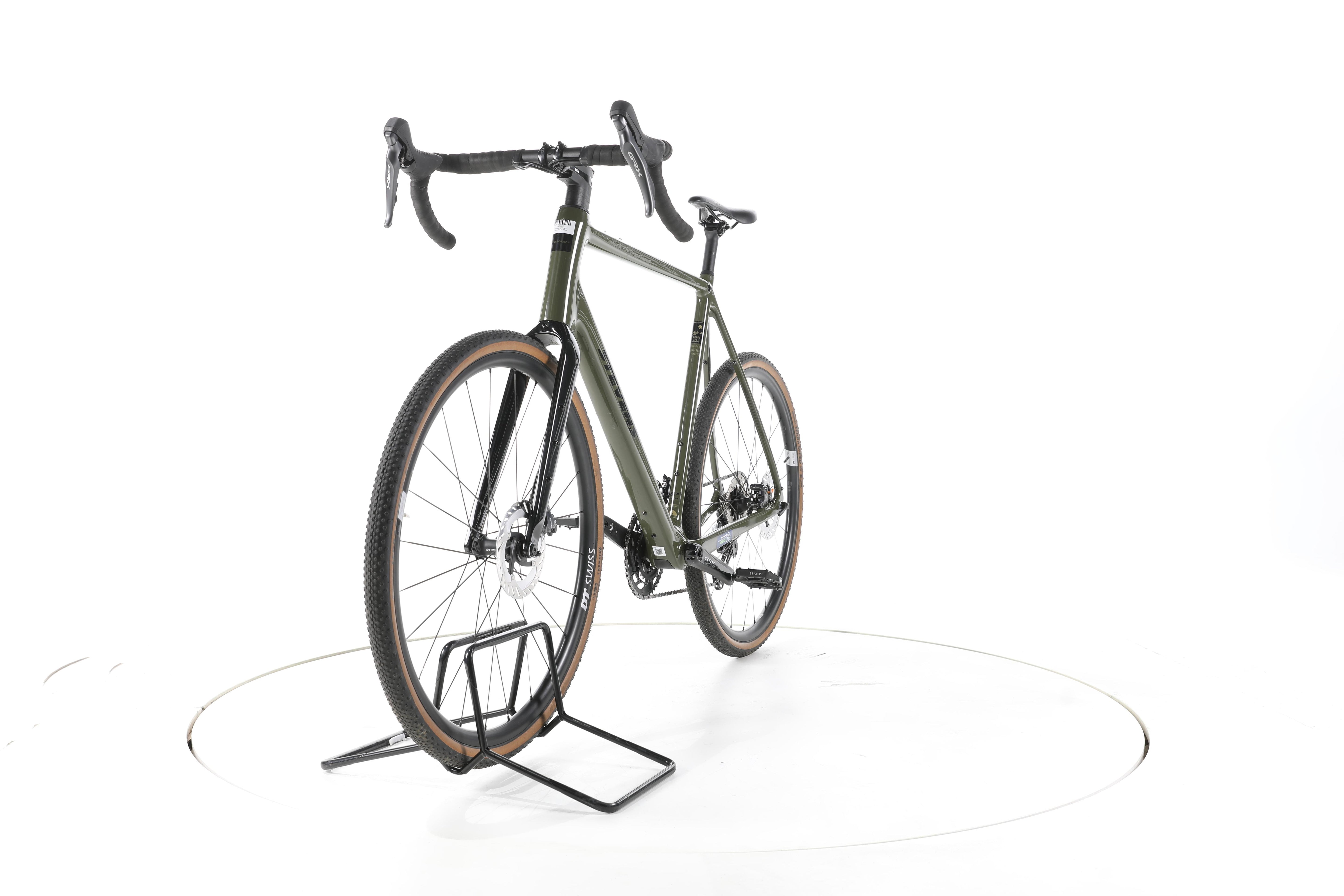 Stevens Camino Pro - Image 5