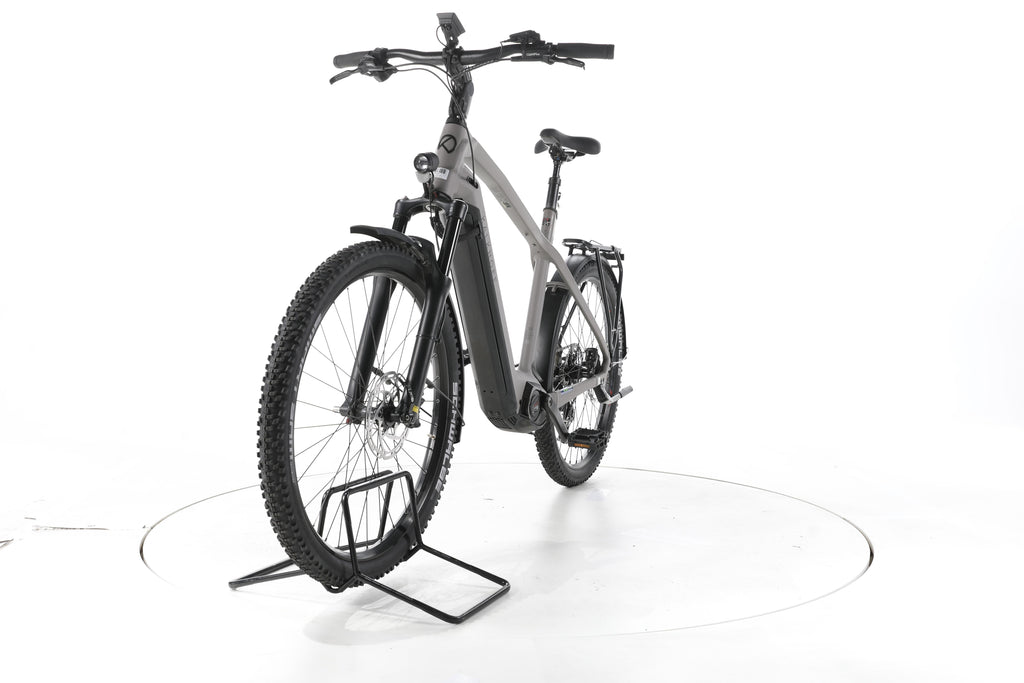 Kalkhoff ENTICE 7.B MOVE+ Trekking E-Bike - Image 5