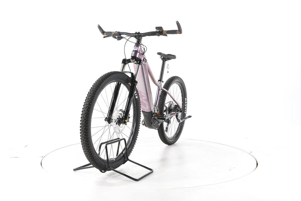 Liv Vall E+2 E-Bike - Image 5