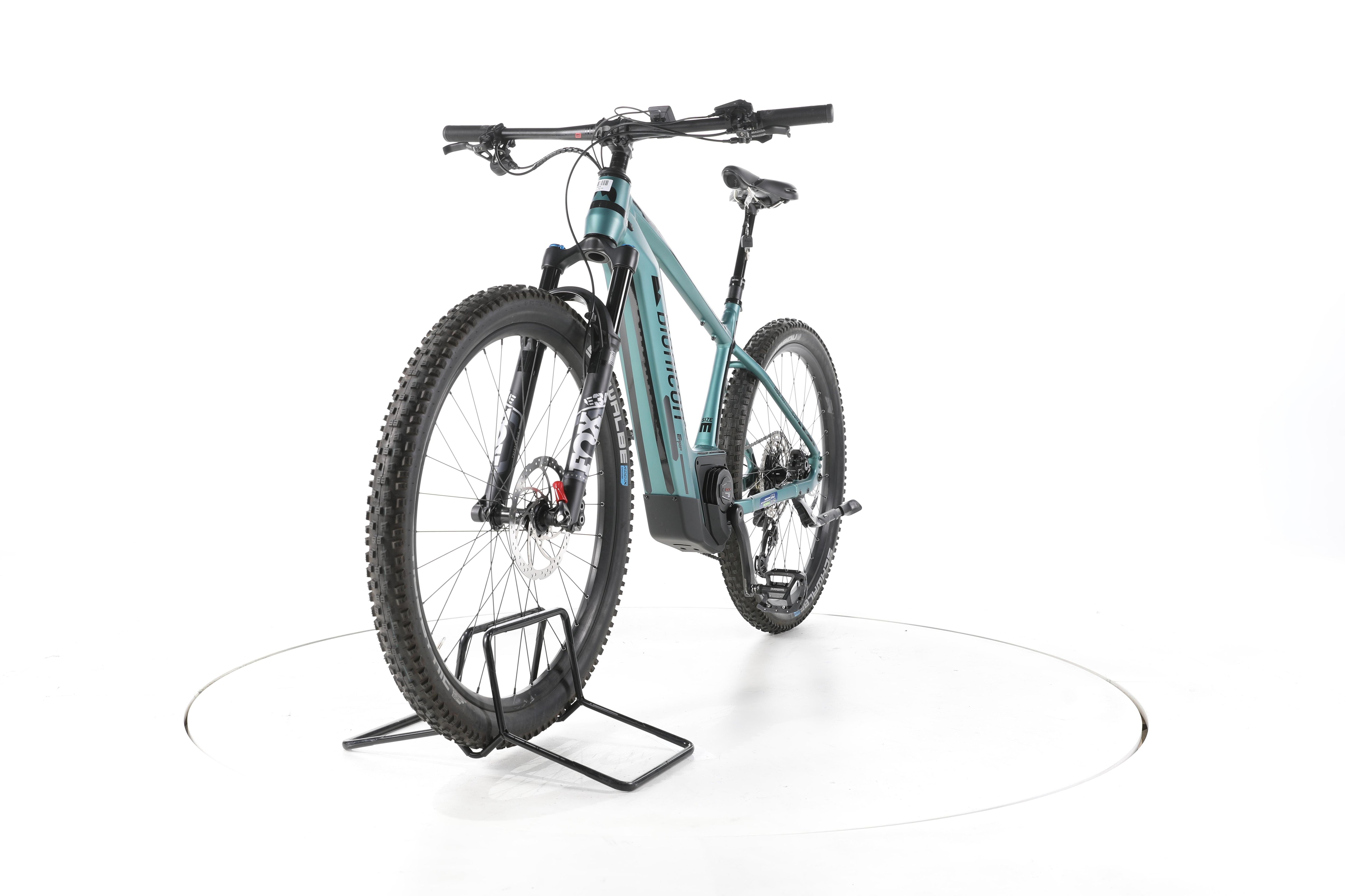 Bionicon Earp E-Bike - Image 5