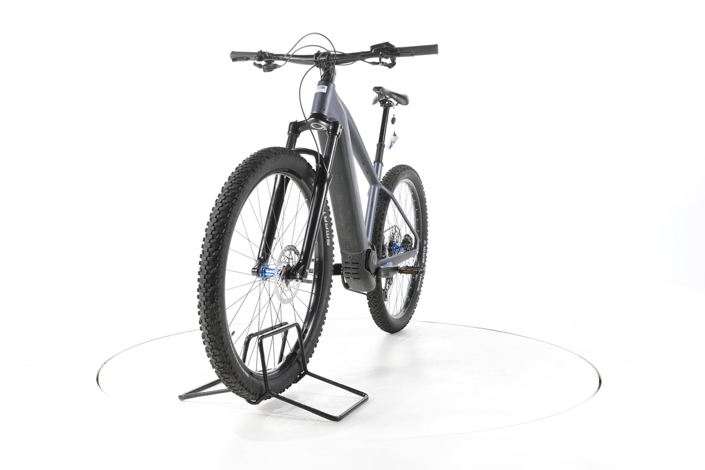 Cube Reaction Hybrid Pro E-Bike 2025 - Image 5